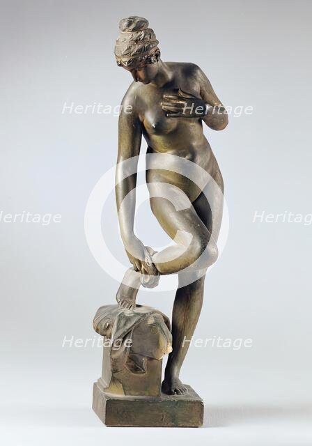 Venus, around 1889. Creator: Stefan Schwartz.