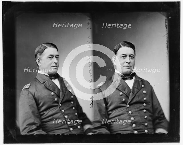 W.L. Mintonge, 1865-1880. Creator: Unknown.