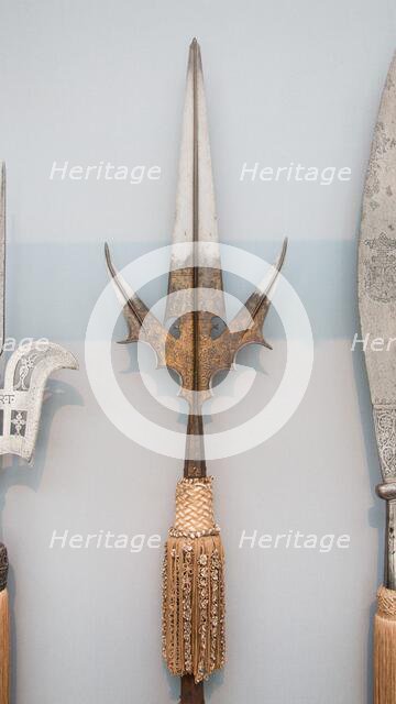 Chauve-Souris, Italian, ca. 1510-30. Creator: Unknown.