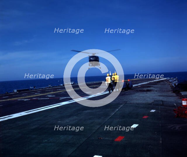 Falklands War, 1982. Creator: Luis Rosendo.