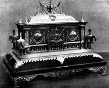 London's Gift to the King of Siam, 1898. Creator: Unknown.