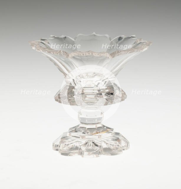 Salt, Bristol, c. 1850. Creator: Unknown.