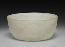 Bowl, Song dynasty (960-1279). Creator: Unknown.