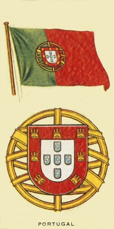 'Portugal', c1935. Creator: Unknown.