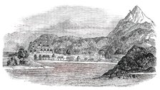 Tigre Island, 1850. Creator: Unknown.