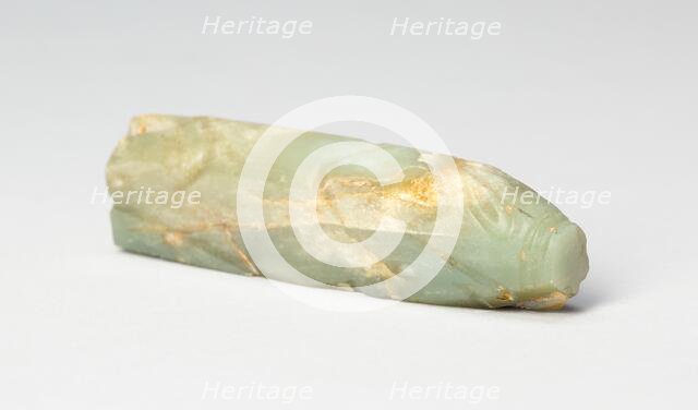 Pig, Han dynasty (206 B.C.-A.D. 220). Creator: Unknown.