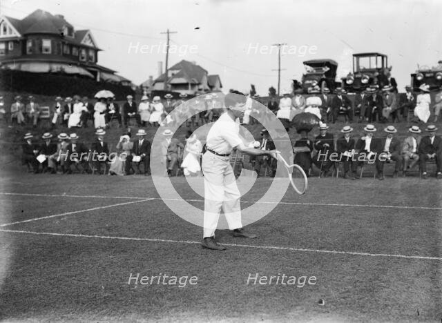 Bundy, between c1910 and c1915. Creator: Bain News Service.