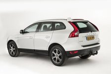 2010 Volvo XC60. Creator: Unknown.