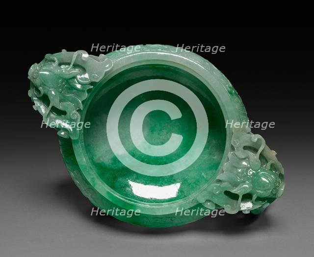 Incense Burner, 1736-1795. Creator: Unknown.