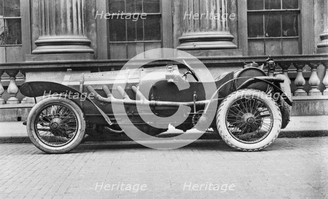 1912 Lorraine Dietrich Blue Bird . Creator: Unknown.