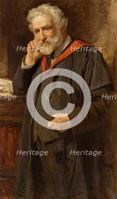 John Cleland, 1900-1913. Creator: George Reid.