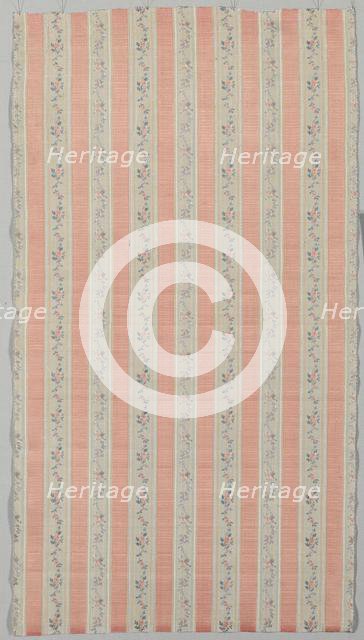 Length of Silk, 1774-1793. Creator: Unknown.