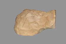 Ax Head, 1886-1648 BC. Creator: Unknown.