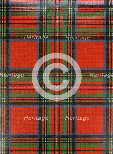 'Stuart', c1935. Artist: Unknown.