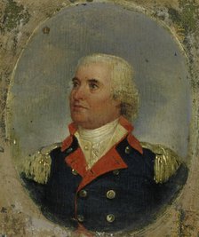 Charles Cotesworth Pinckney, 1791. Creator: John Trumbull.