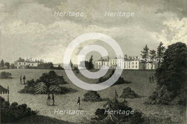 'Highlands', 1835. Creator: Henry Alexander Ogg.