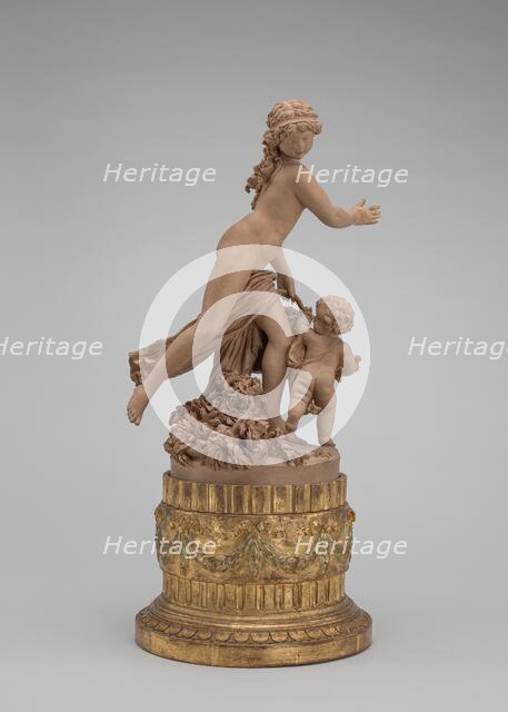 The Surprise, 1799. Creator: Claude Michel.