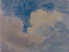 At Venice, 1825. Creator: James William Giles.