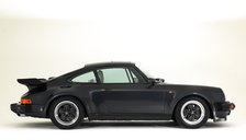 1988 Porsche 930 Turbo Artist: Unknown.