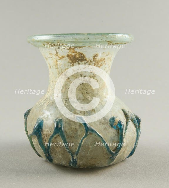 Jar, 5th century. Creator: Unknown.