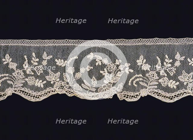 Border, France, 1875/1900. Creator: Unknown.