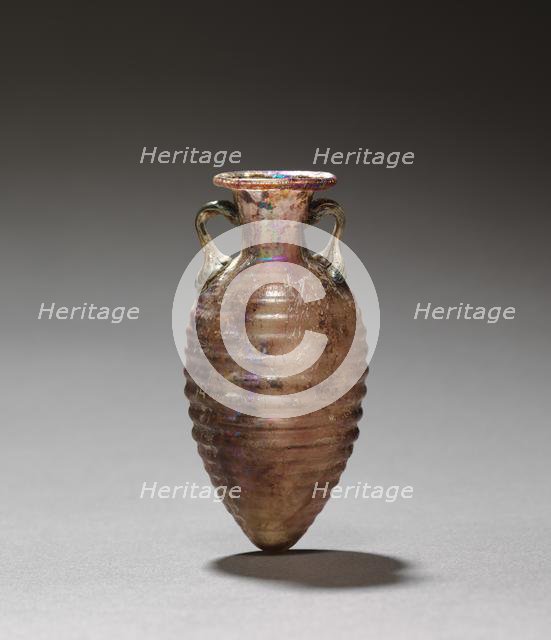 Amphora, 50-100. Creator: Unknown.