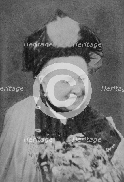 Queen Victoria, 21 June 1887. Artist: Unknown