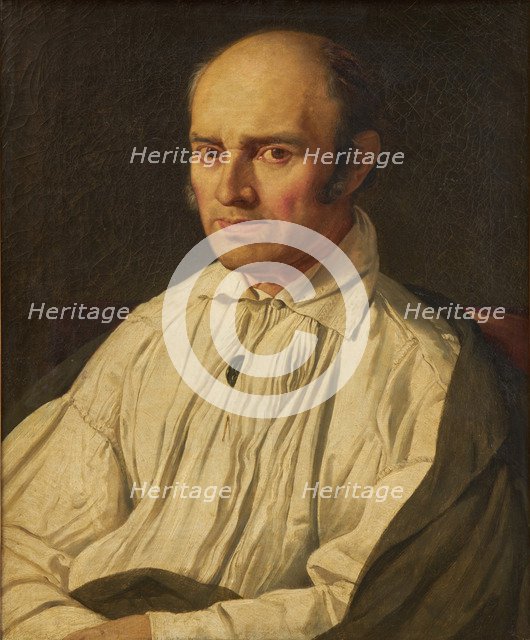 Le Père Desmarets, 1805.