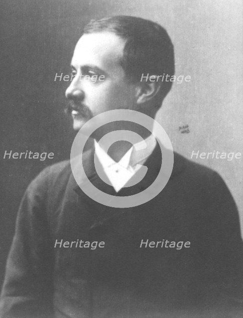 'Revoil', c1893. Artist: Eugene Pirou.