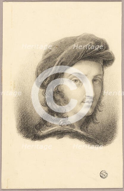 Raphael, n.d. Creator: After Raffaello Sanzio, called Raphael  Italian, 1483-1520.