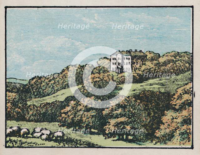 'Chesterfield', c1910. Creator: Unknown.