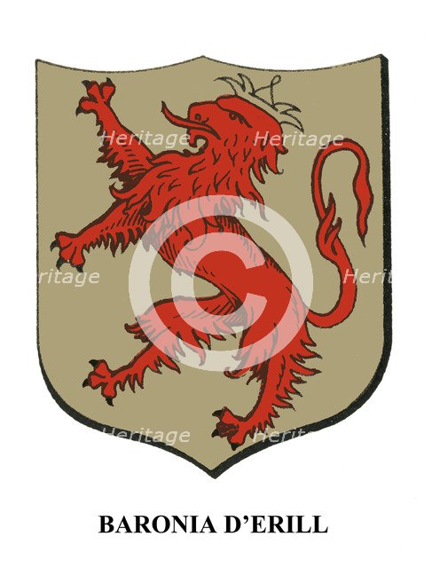 History of Catalonia by Antoni Aulestia i Pijoan (1849-1908), and Ernest Moliné i Brases (1868-19…