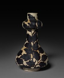 Gourd-shaped Vase, Ming dynasty (1368-1644). Creator: Unknown.