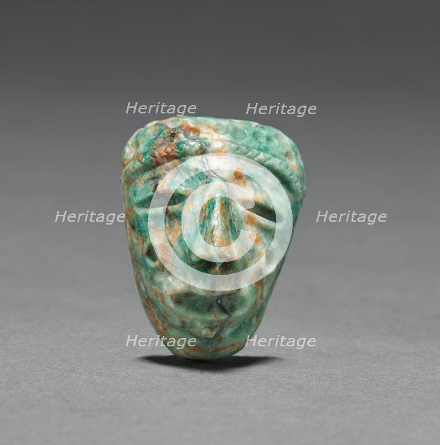 Mask, 1300-1521. Creator: Unknown.