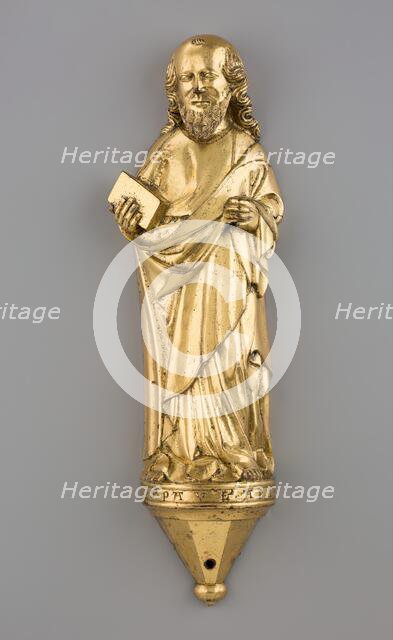 Saint Paul, early 14th century. Creator: Unknown.