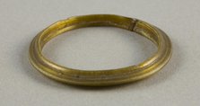 Bracelet, 14th-15th century. Creator: Unknown.