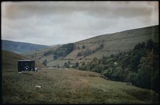 Rawthey Bridge, Sedbergh, Westmorland and Furness, 1930-1939. Creator: Eric Maybank.