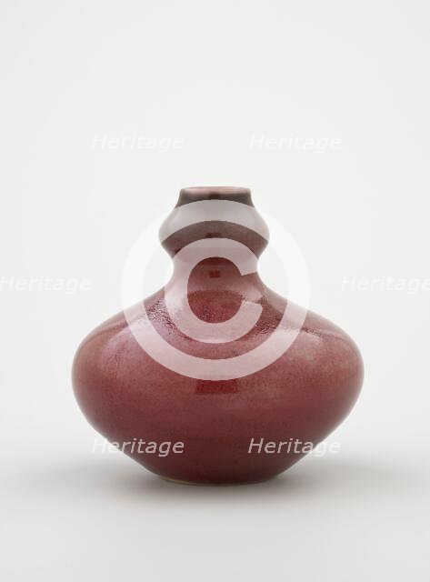 Water container, 1700-1799. Creator: Unknown.