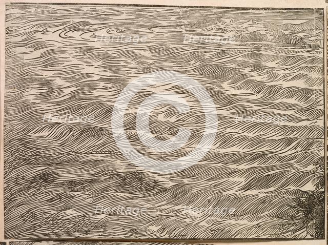 Creator: Titian (Italian, c. 1488-1576).