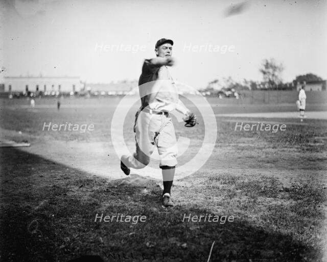 Willetts, Wash., 1912, 1912. Creator: Bain News Service.