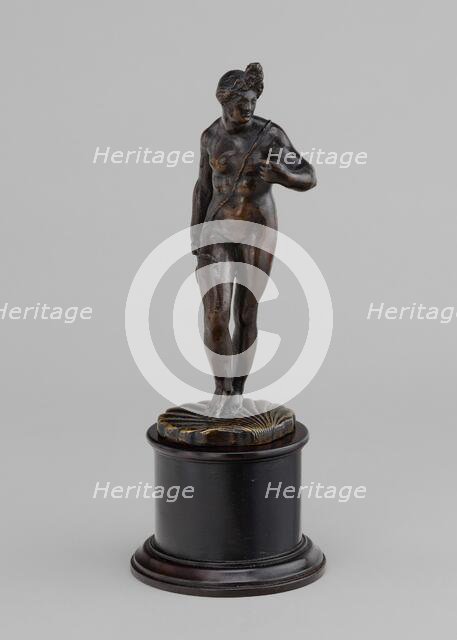 Fortuna, second half 16th century. Creator: Unknown.