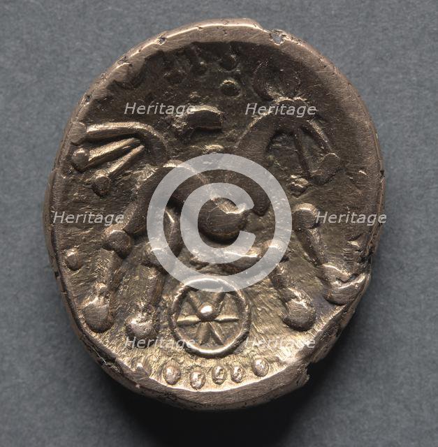 Stater , c. 40 B.C.. Creator: Unknown.