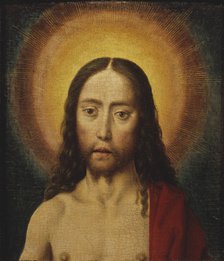 Head of Christ.