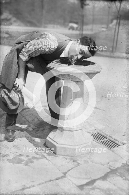 O'More, between c1915 and c1920. Creator: Bain News Service.