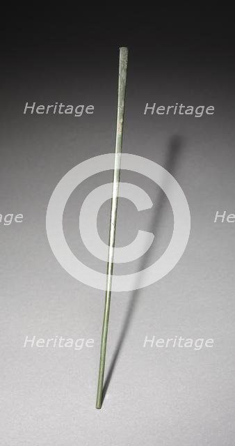 Chopstick, 918-1392. Creator: Unknown.