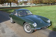 1961 Lotus Elite. Creator: Unknown.