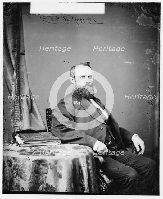 Stearns, between 1860 and 1875. Creator: Unknown.