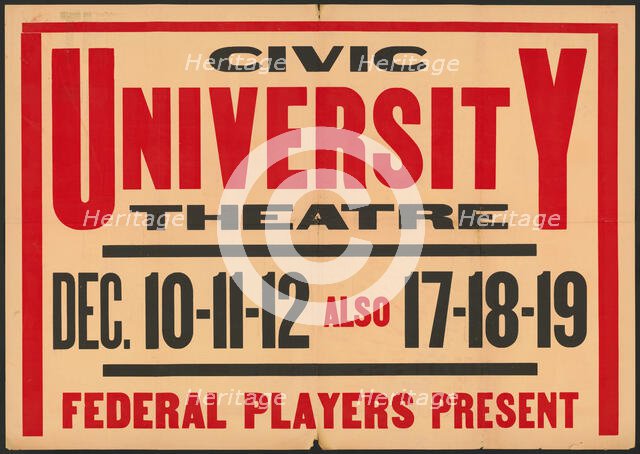 Broadway, Syracuse, 1936. Creator: Unknown.