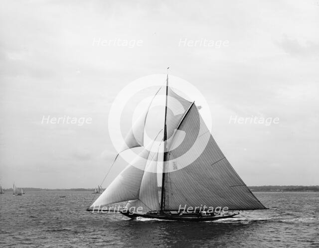 Norota, 1897 July 24. Creator: John S Johnston.