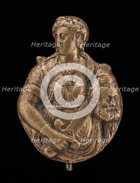 Judith, 15th century. Creator: Unknown.